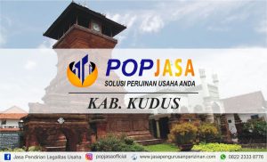 Read more about the article Jasa Pengurusan UD Termurah Kudus